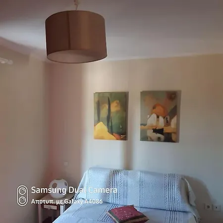 Olga-corfu Appartamento *