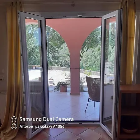 Appartamento Olga-corfu *