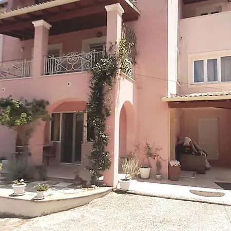 Olga-corfu *